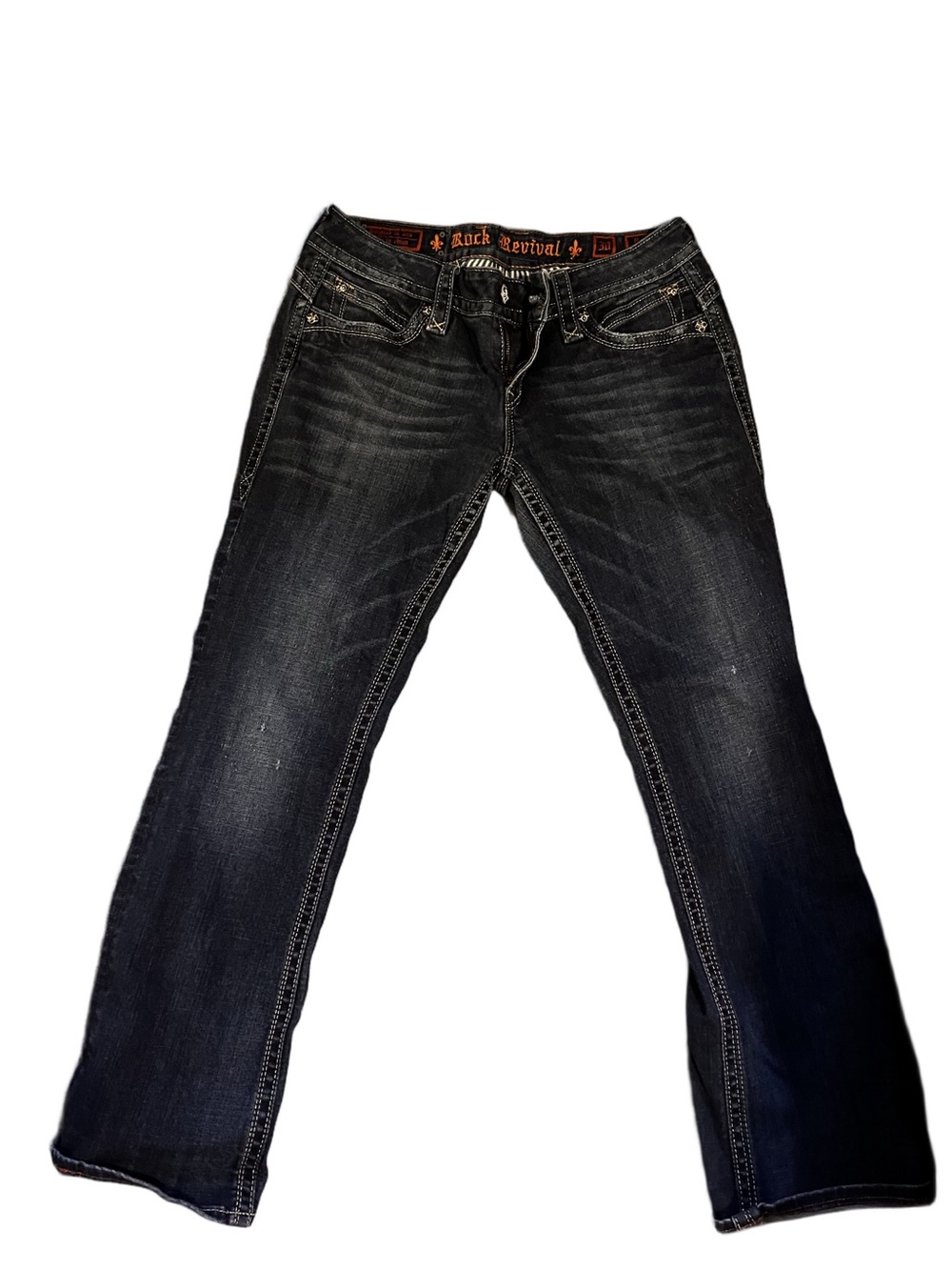 Rock revival easy boot Gwen bootcut Jean